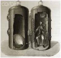 History of Hyperbaric Medicine - Athens Hyperbaric Diving Medicine